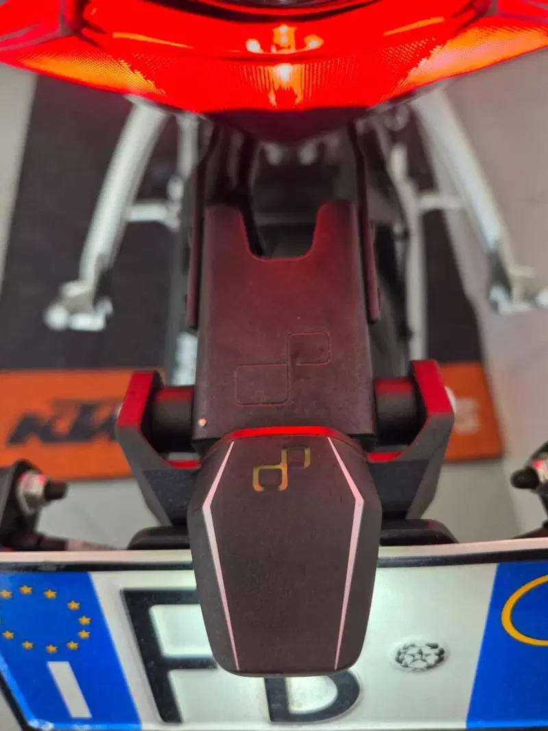 Aprilia RS 660 (2020 - 24) (5)