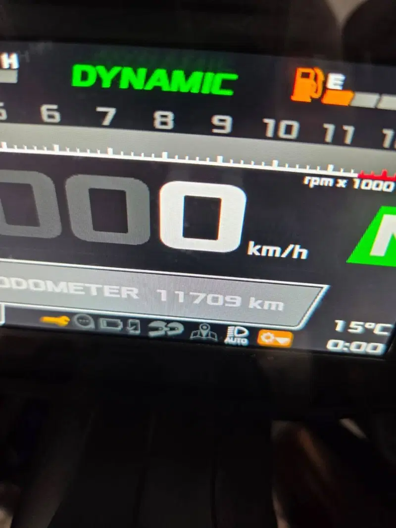 Aprilia RS 660 (2020 - 24) (6)