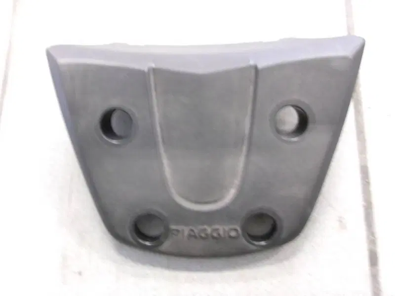 PANNELLO PORTAPACCHI PIAGGIO MP3 350 SPORT