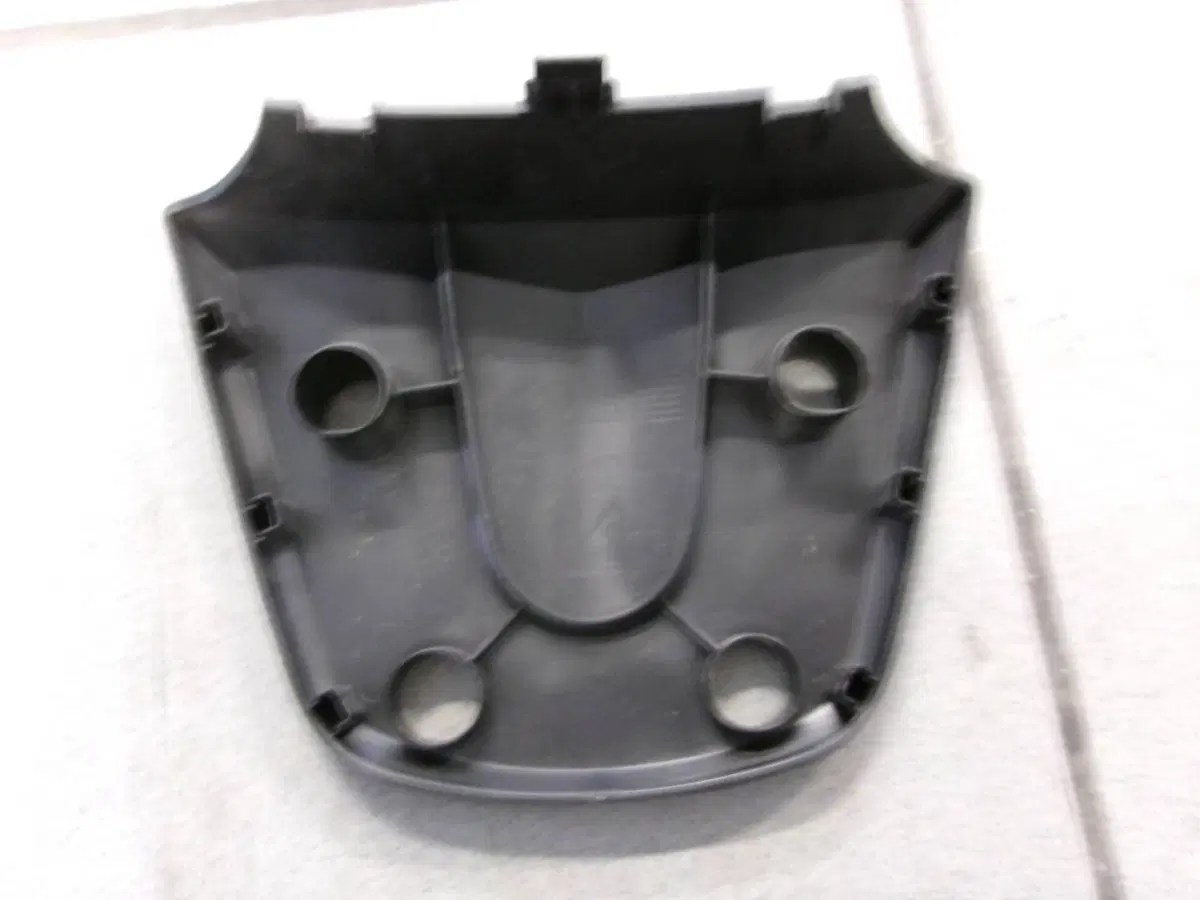 PANNELLO PORTAPACCHI PIAGGIO MP3 350 SPORT (2)