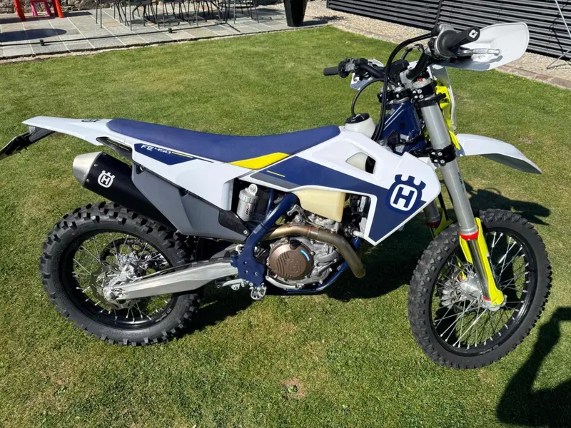 Husqvarna FE 450 (2020)