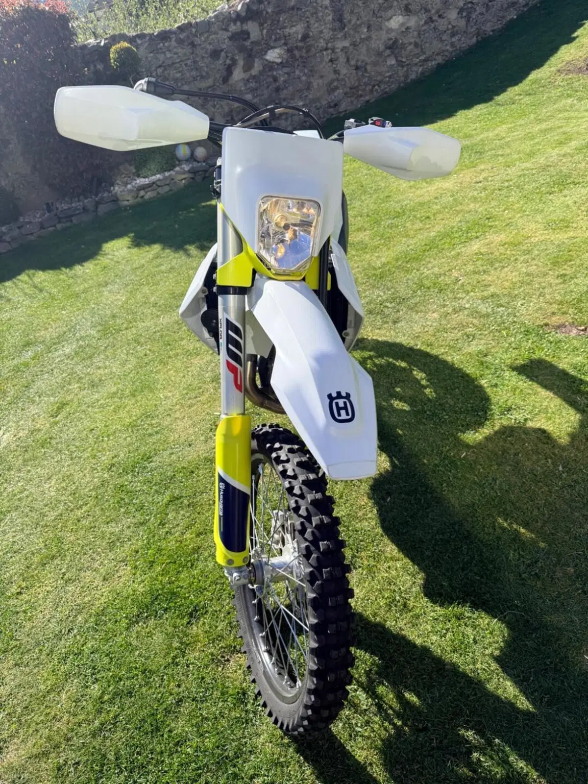 Husqvarna FE 450 (2020) (3)