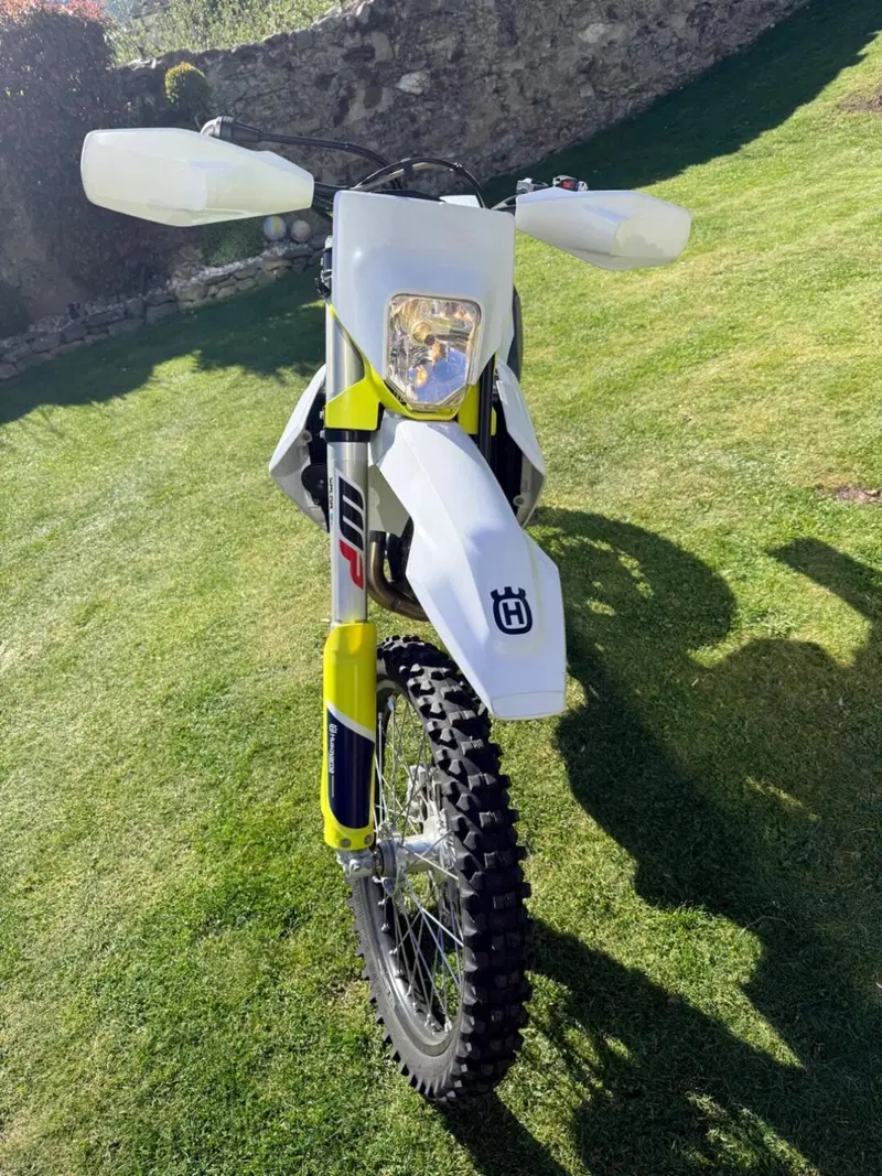 Husqvarna FE 450 (2020) (3)