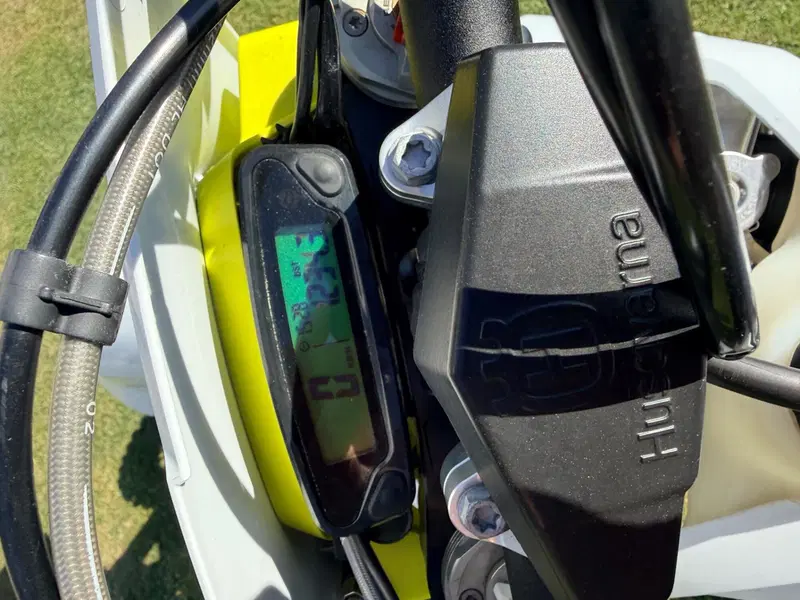 Husqvarna FE 450 (2020) (4)
