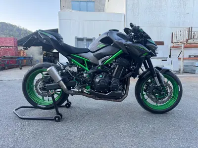 Kawasaki Z 900 (2021 - 24) usata