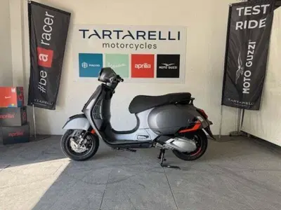 Vespa GTS 310 Supersport (2025 - 26) nuova