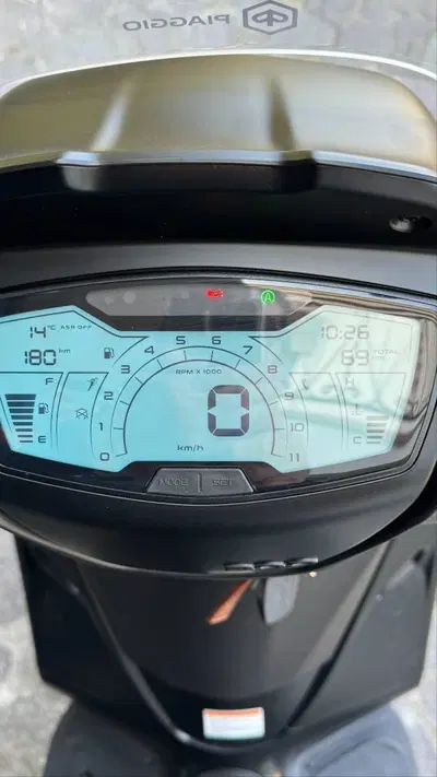 Piaggio Medley 200 S (2025 - 26) usata
