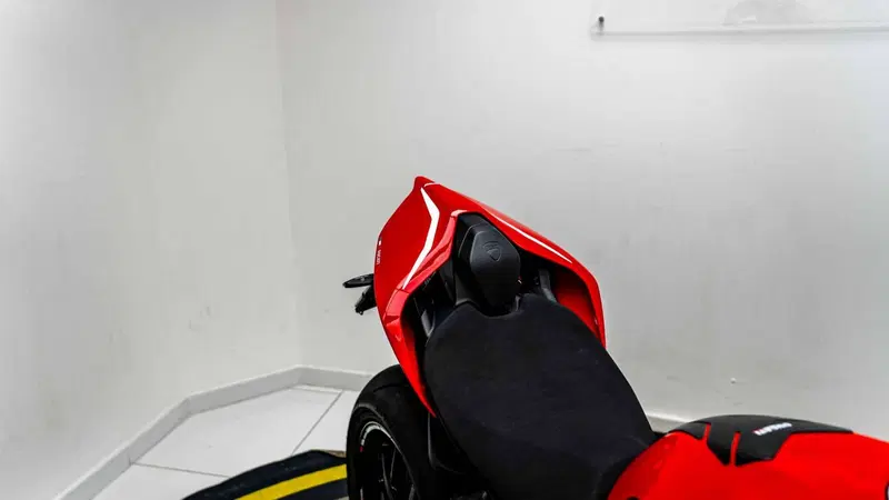 Ducati Panigale V4 1100 (2018 - 19) (10)