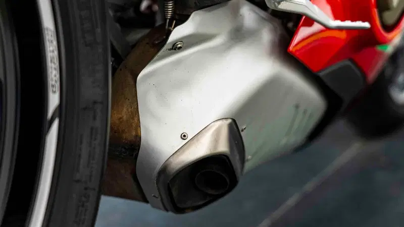 Ducati Panigale V4 1100 (2018 - 19) (15)