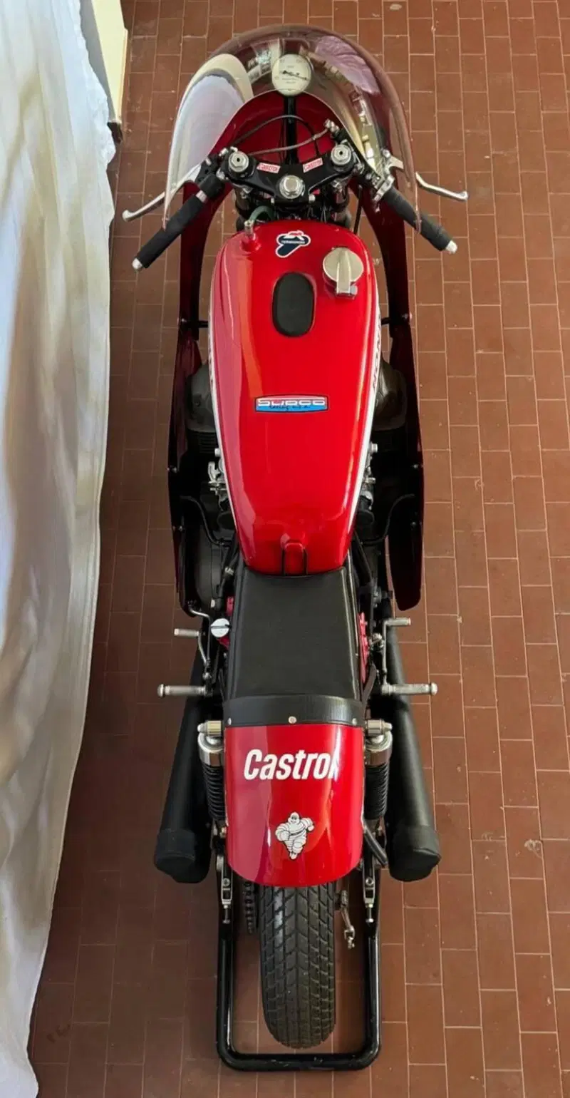 Honda Four tipo Daytona (5)