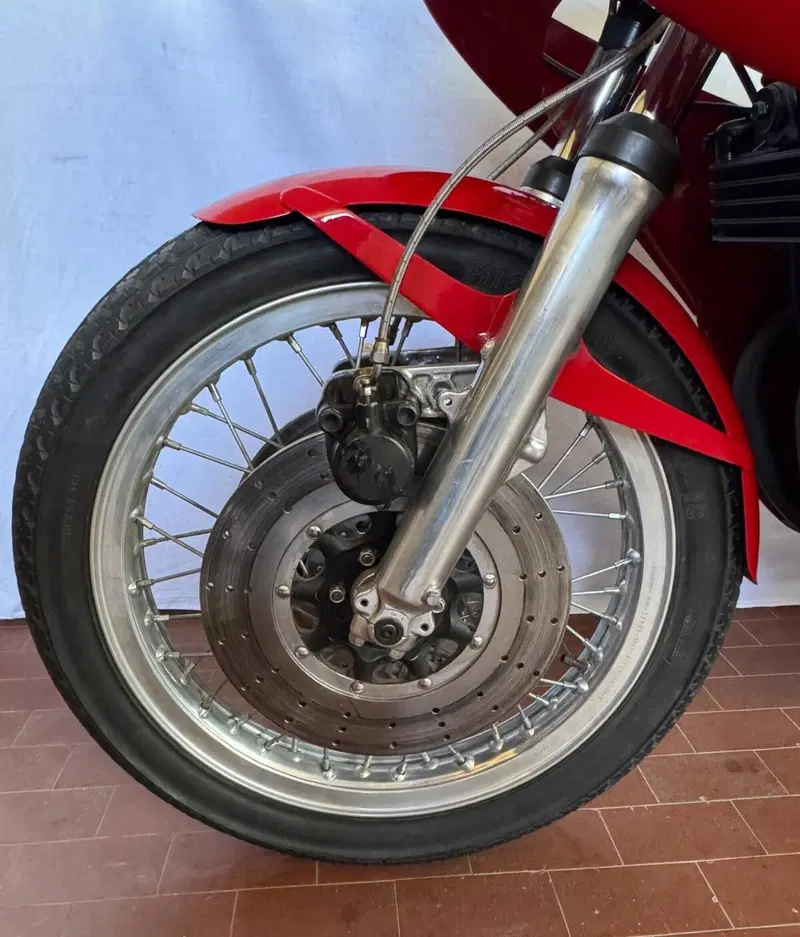 Honda Four tipo Daytona (7)