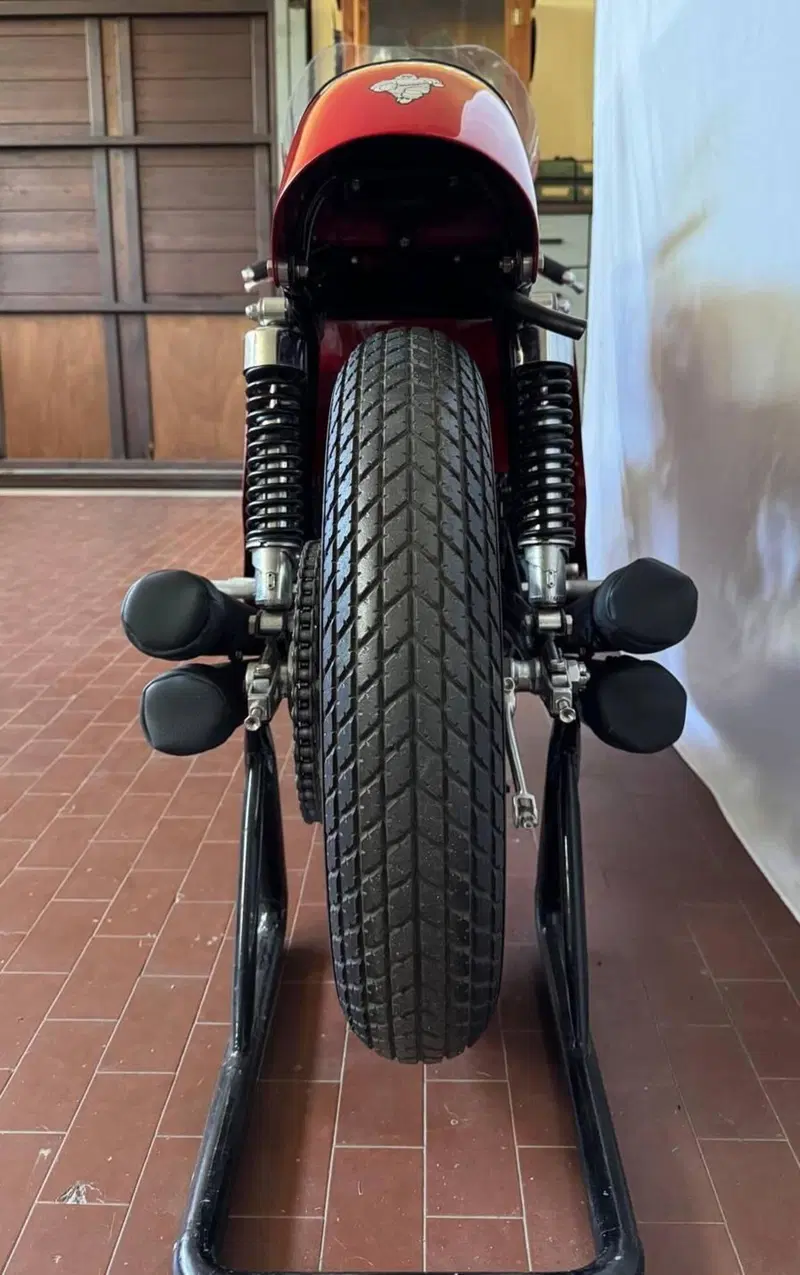 Honda Four tipo Daytona (8)