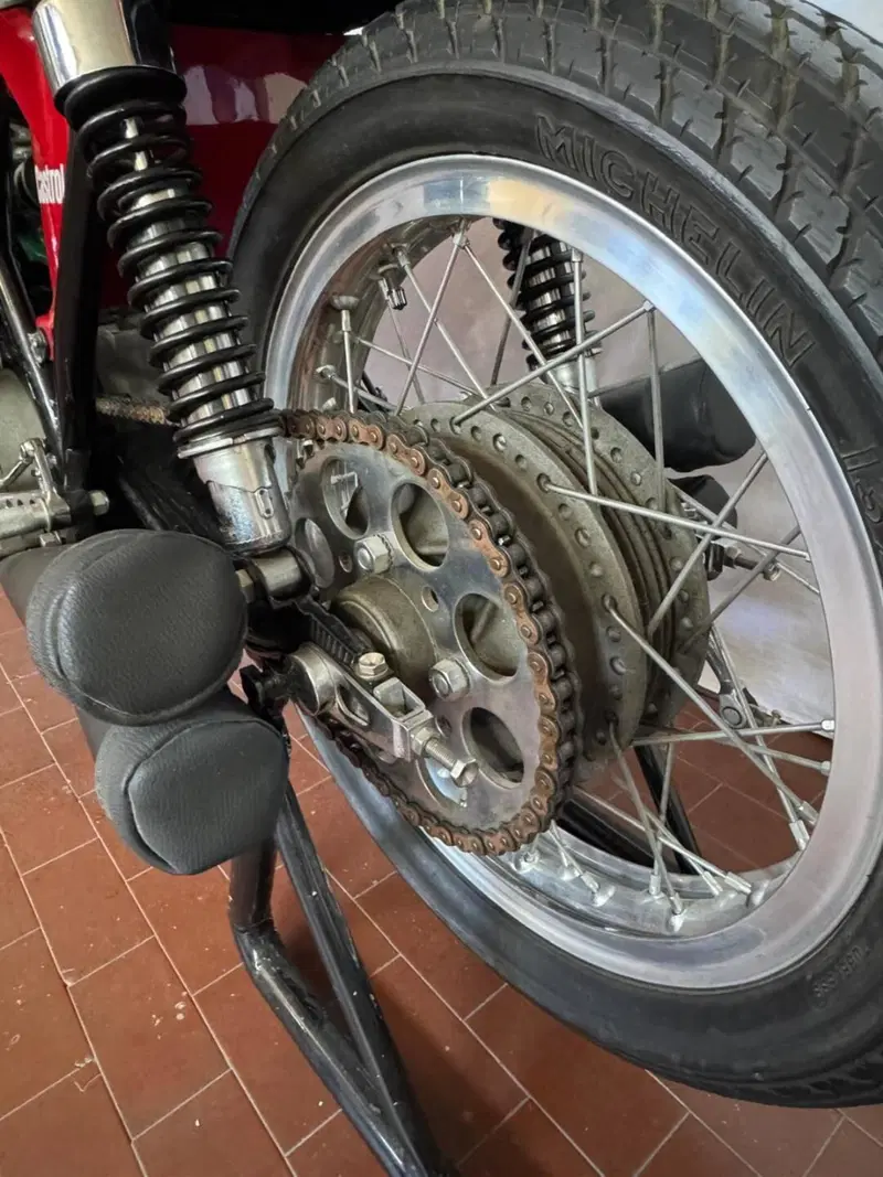 Honda Four tipo Daytona (9)