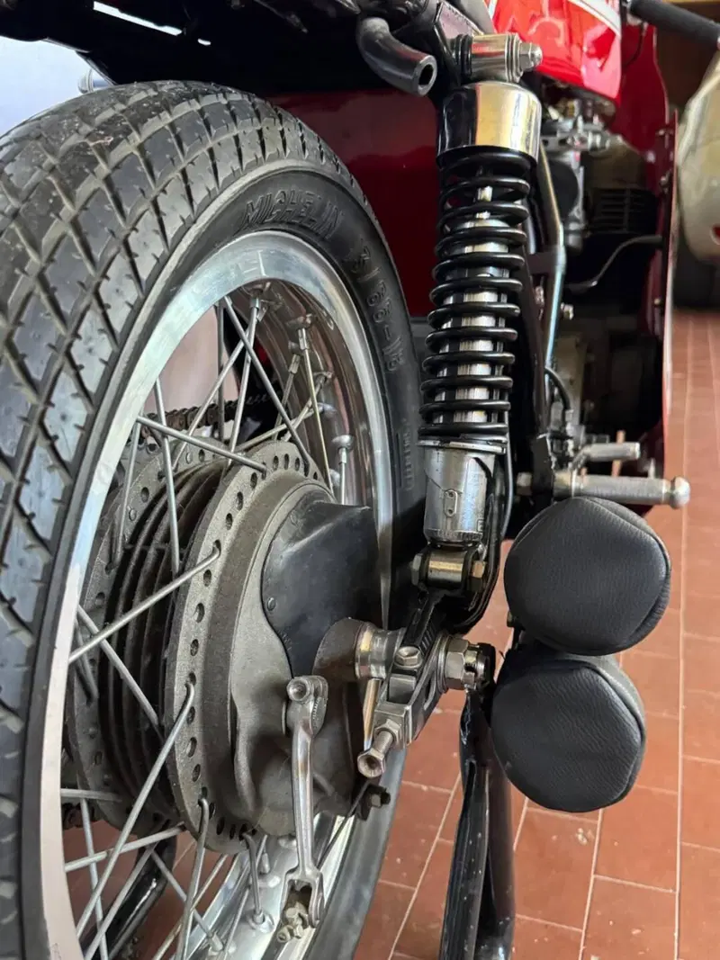 Honda Four tipo Daytona (10)