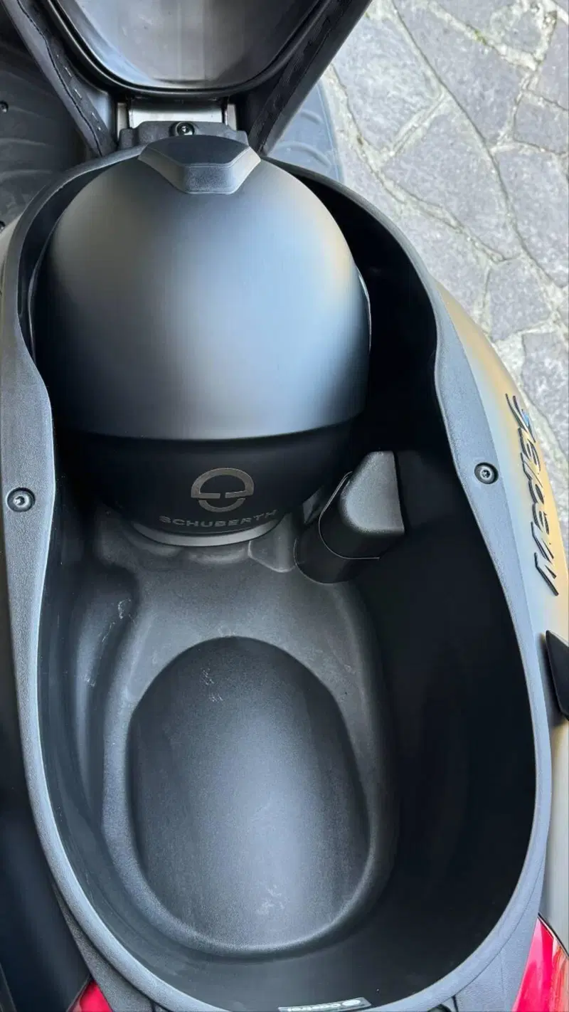 Piaggio Medley 200 S (2025 - 26) (5)