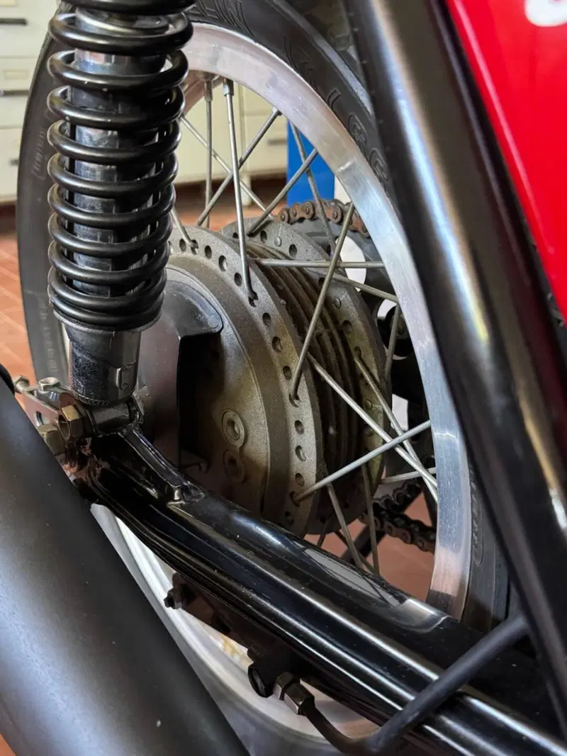Honda Four tipo Daytona (11)