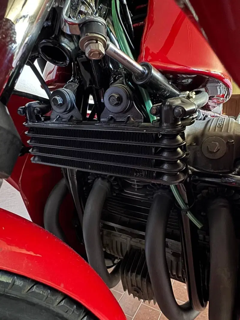 Honda Four tipo Daytona (15)