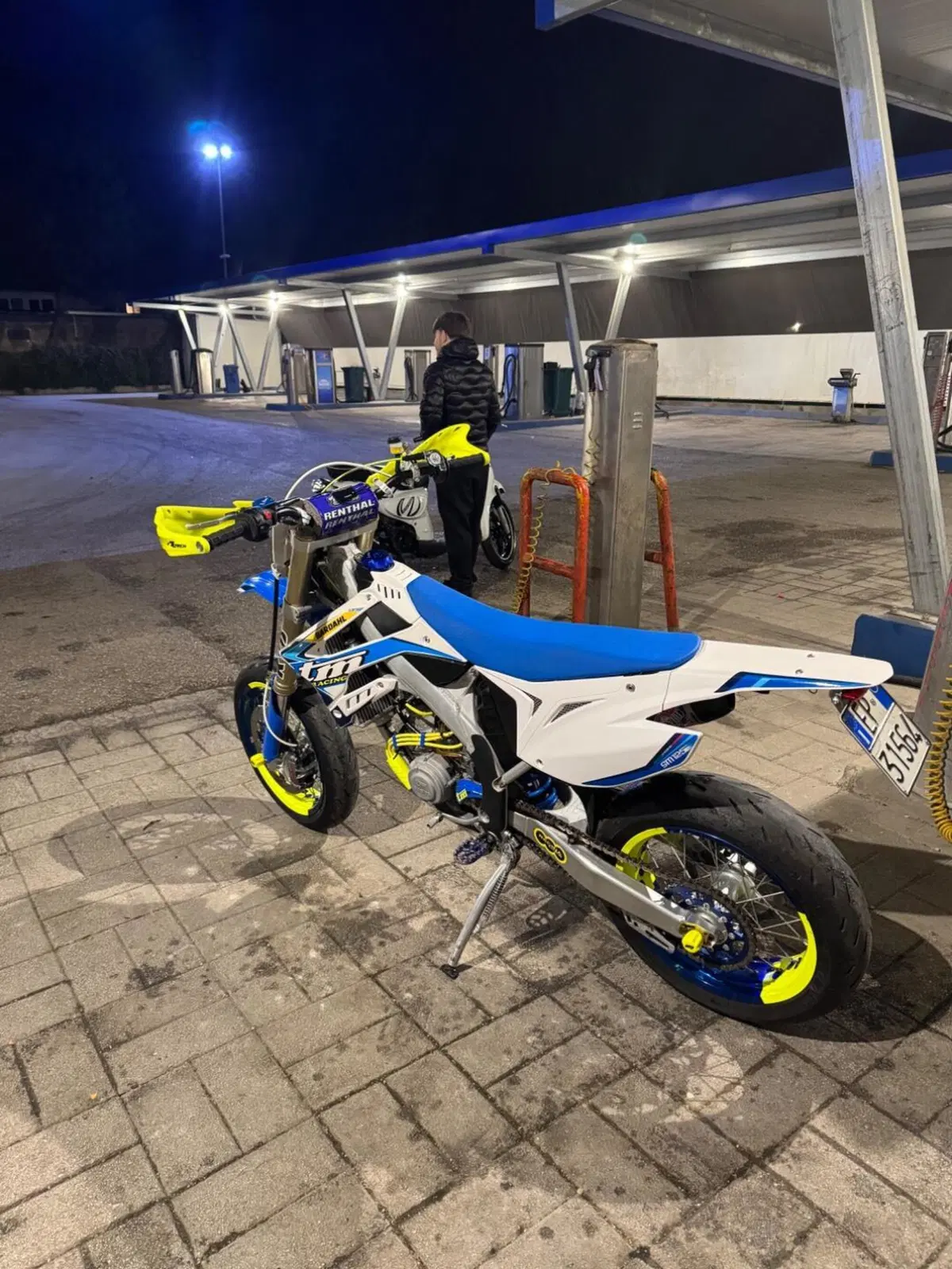 Tm Moto SMR 125 (2019) (5)