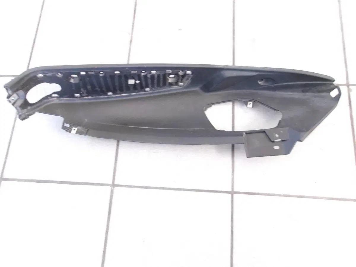 PEDANA DESTRA PIAGGIO MP3 350 SPORT