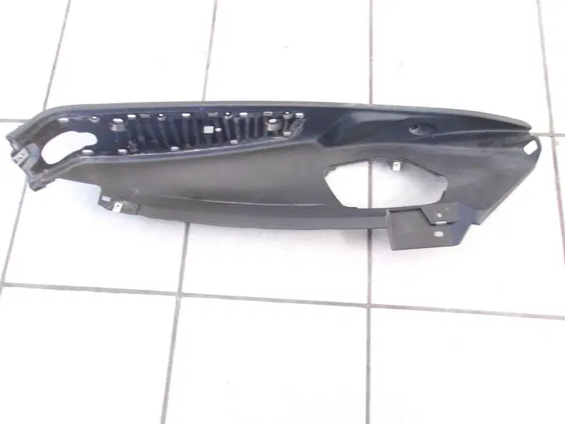 PEDANA DESTRA PIAGGIO MP3 350 SPORT