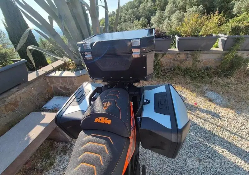 KTM 1290 Super Adventure S (2017 - 20) (3)
