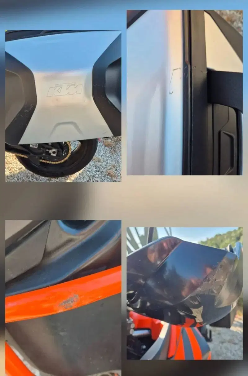 KTM 1290 Super Adventure S (2017 - 20) (6)
