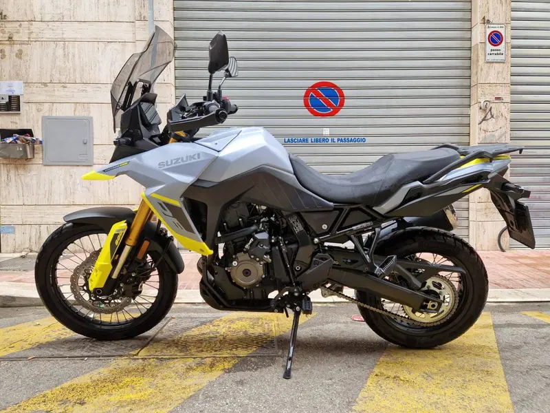 Suzuki V-Strom 800DE (2023 - 24) (3)