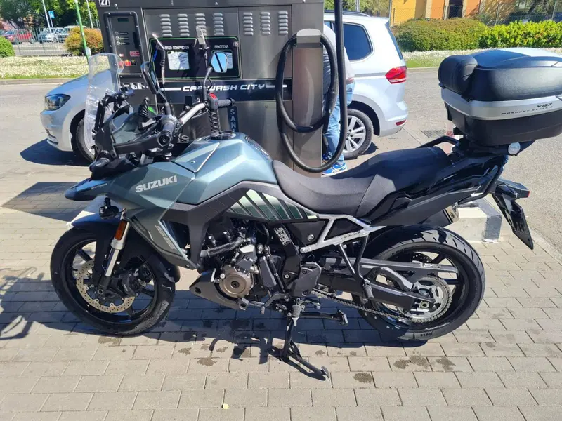 Suzuki V-Strom 800SE (2023 - 24) (2)