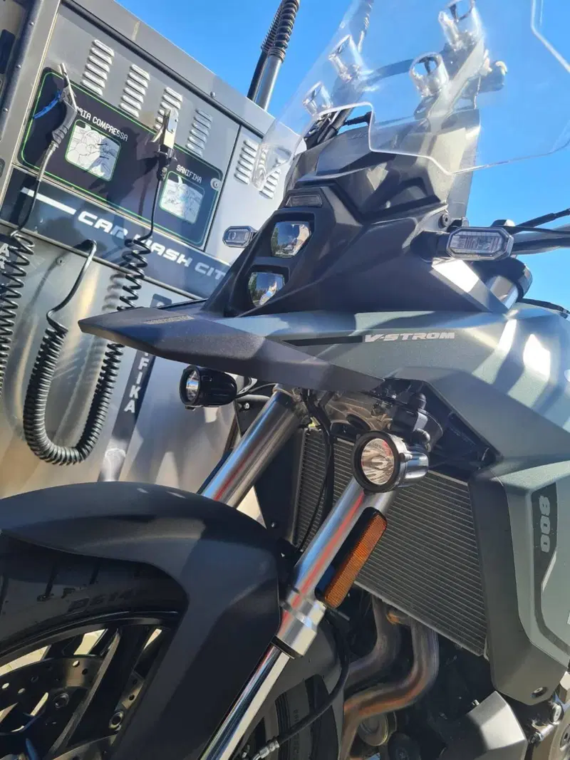 Suzuki V-Strom 800SE (2023 - 24) (4)