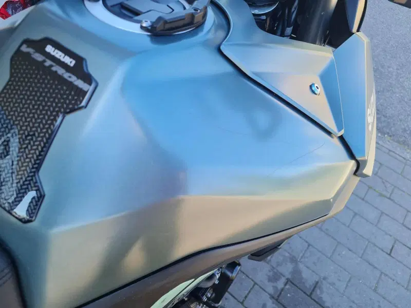 Suzuki V-Strom 800SE (2023 - 24) (6)