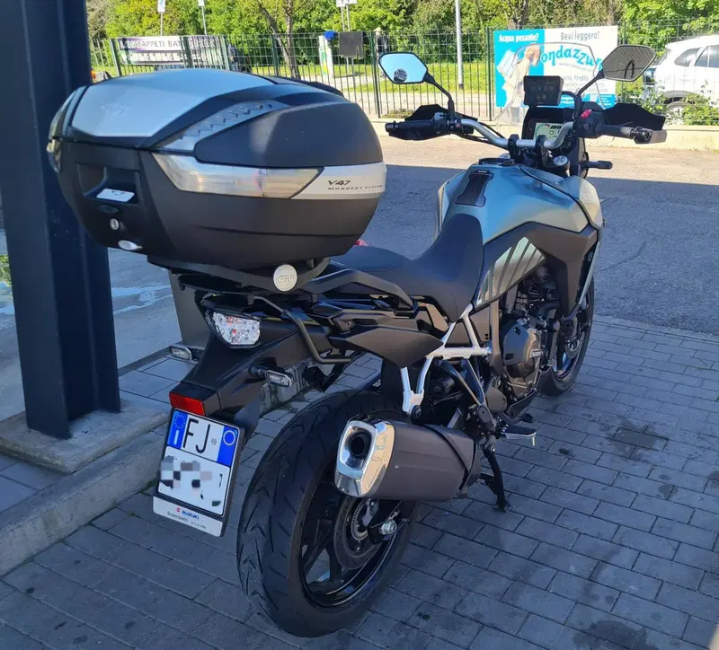 Suzuki V-Strom 800SE (2023 - 24) (7)