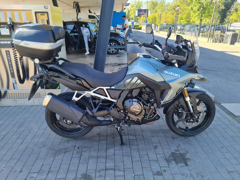 Suzuki V-Strom 800SE (2023 - 24) (8)