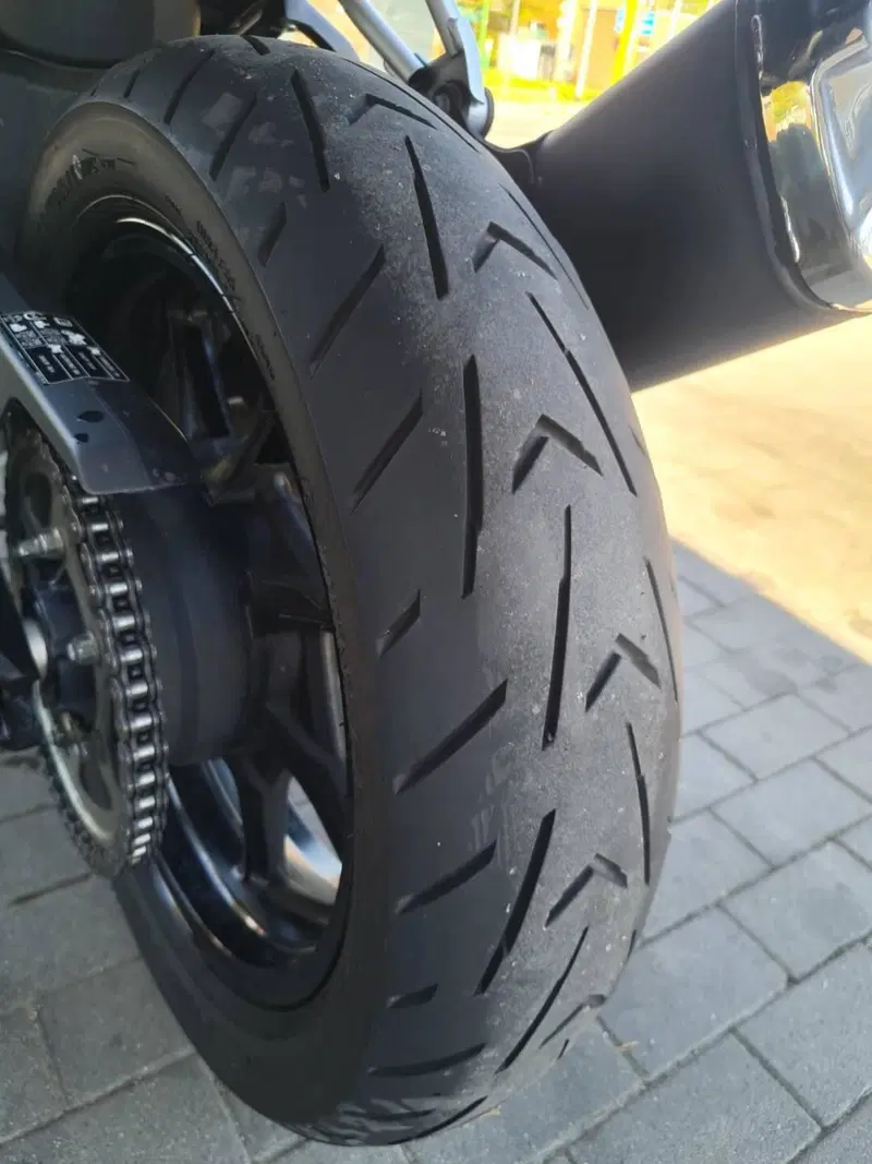 Suzuki V-Strom 800SE (2023 - 24) (10)