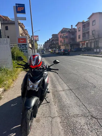 Suzuki GSX-S1000 ABS (2017 - 20) usata