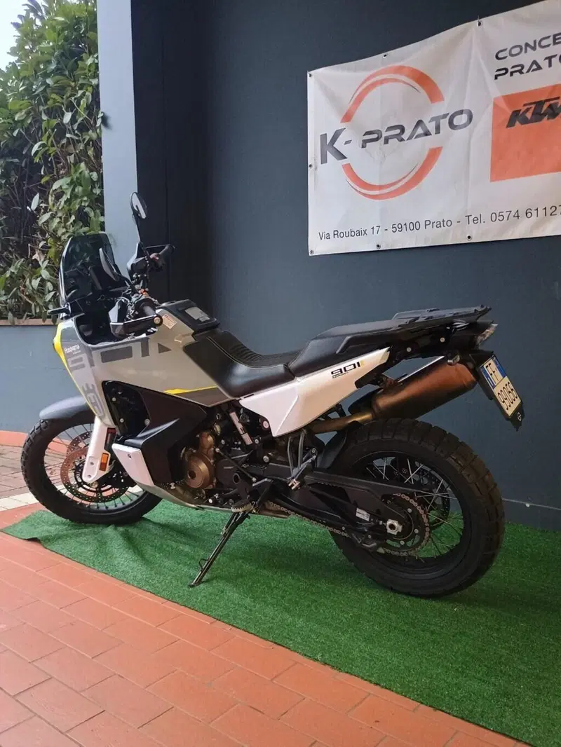 Husqvarna Norden 901 Expedition (2025 - 26) (7)