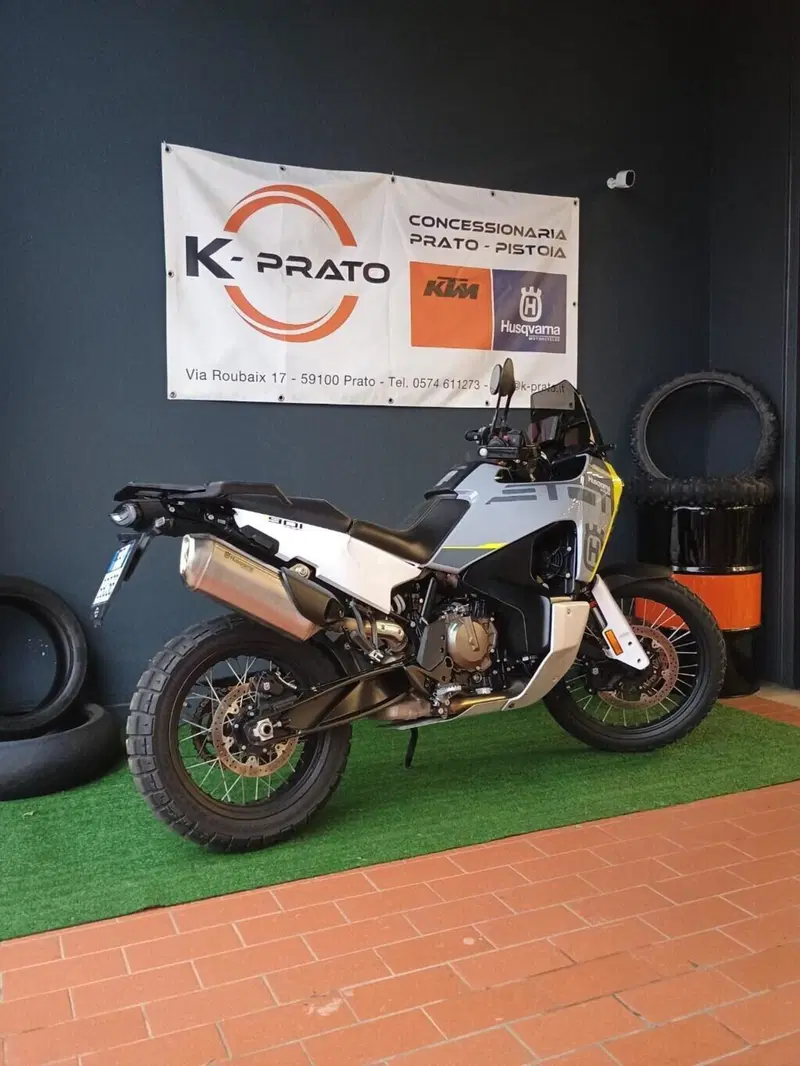 Husqvarna Norden 901 Expedition (2025 - 26) (9)