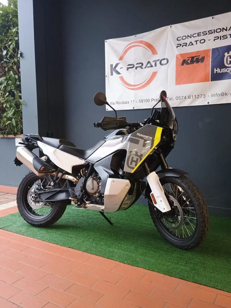 Husqvarna Norden 901 Expedition (2025 - 26) (6)