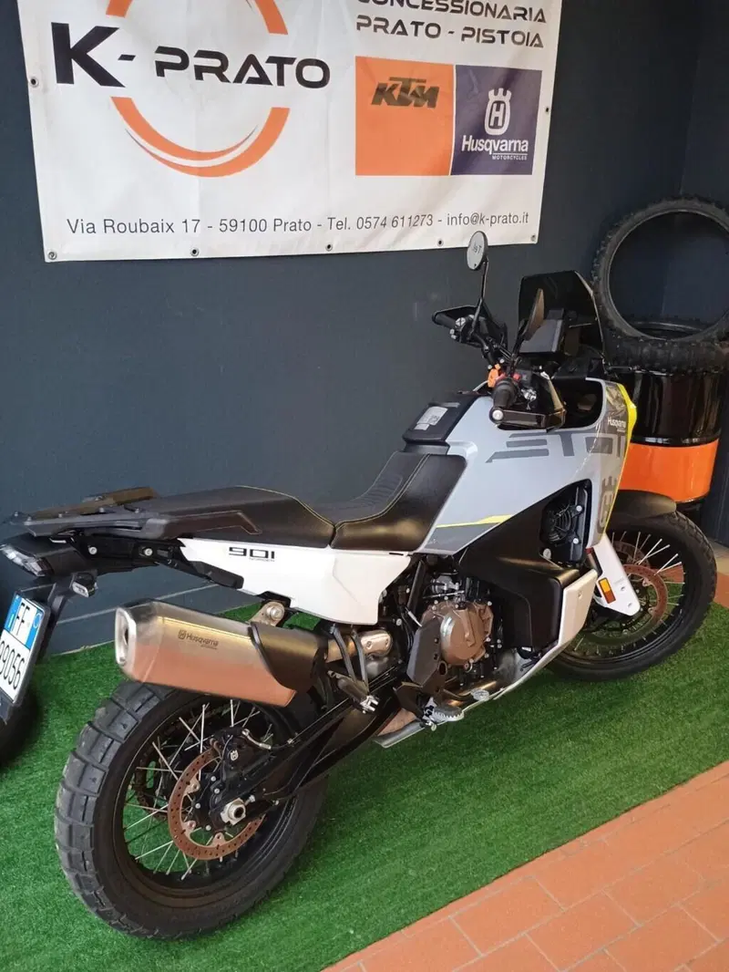 Husqvarna Norden 901 Expedition (2025 - 26) (8)