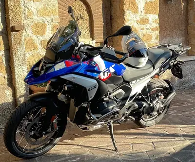 Bmw R 1300 GS Trophy (2023 - 26) usata