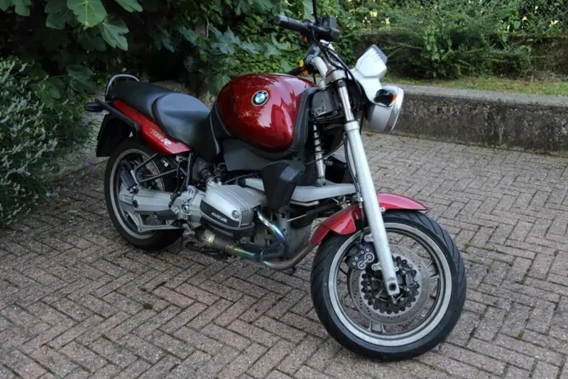 Bmw R850R (2)