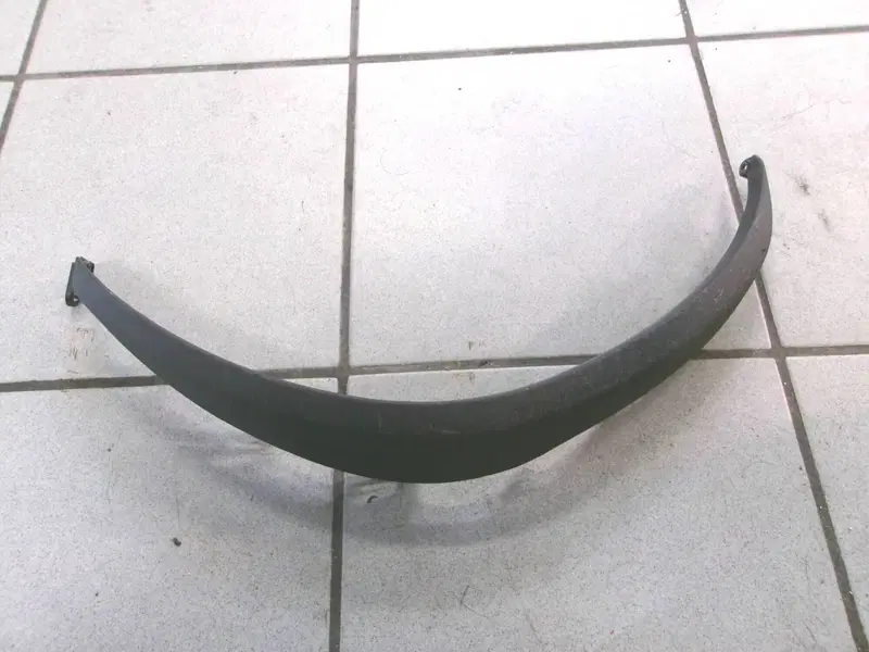 COPERTURA ANTERIORE SINISTRA PIAGGIO MPE 350 SPORT