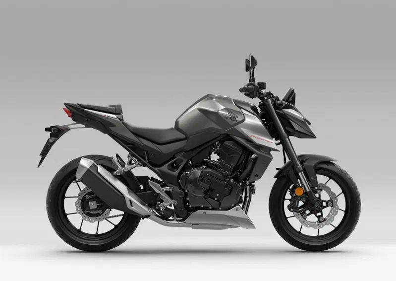 Honda CB 750 Hornet (2025)