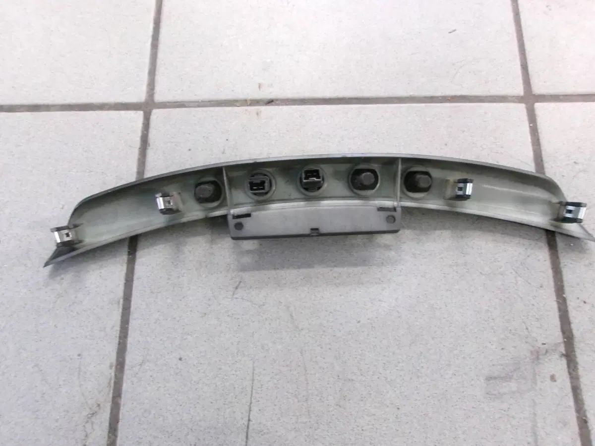FLANGIA BOTTONI COMPLETA PIAGGIO MP3 350 SPORT