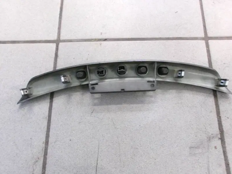 FLANGIA BOTTONI COMPLETA PIAGGIO MP3 350 SPORT