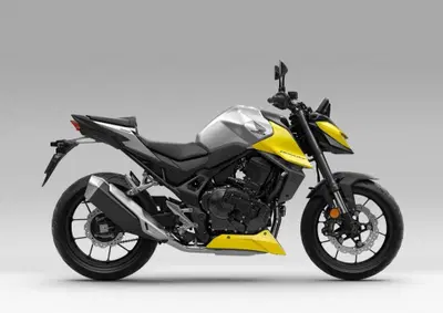 Honda CB 750 Hornet (2025) nuova