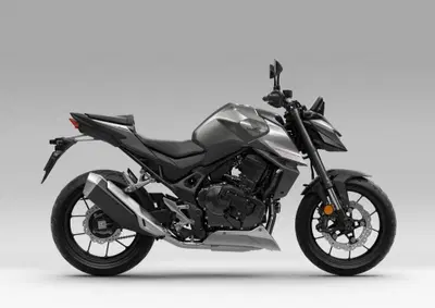 Honda CB 750 Hornet (2025) nuova
