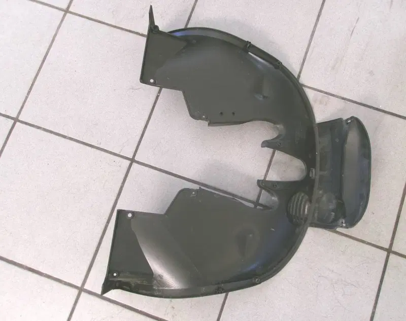 GRIGLIA RUOTA PIAGGIO MP3 350 SPORT