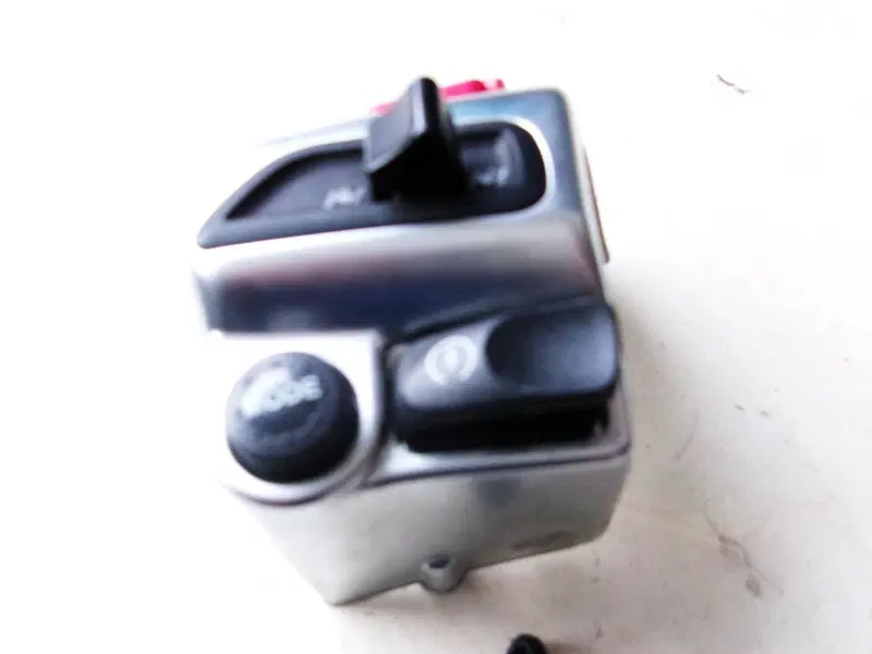 PULSANTIERA DESTRA PIAGGIO MP3 350 SPORT