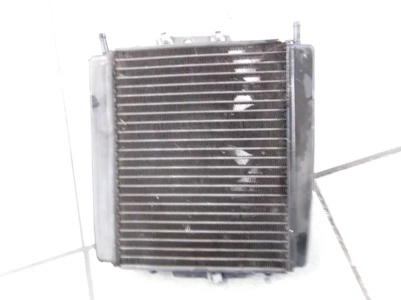 RADIATORE COMPLETO DI VENTOLA PIAGGIO MP3 350 SPOR
