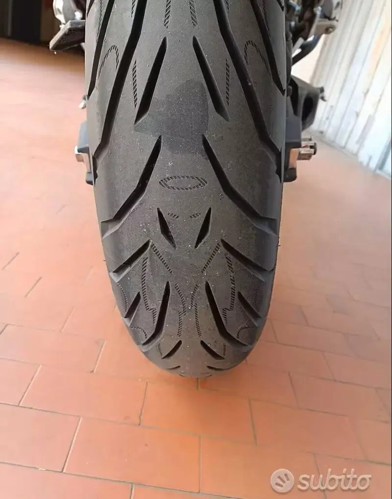 CFMOTO 650MT (2021 - 24) (4)